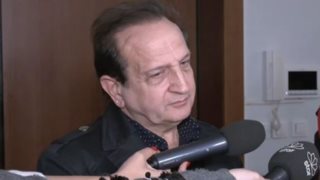 Σπύρος Μπιμπίλας κατά Νίκου Μουτσινά: "Δεν είναι μέλος του ΣΕΗ, δεν γνωρίζει τις διαδικασίες"