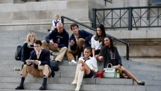 Gossip Girl | Βγήκε το επίσημο τρέιλερ της σειράς και είναι απολαυστικό