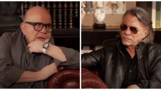 Ηλίας Ψινάκης VS Νίκος Μουρατίδης: Η δύναμη του καλού &amp; η απαρχαιωμένη σχολή της τηλεοπτικής χολής