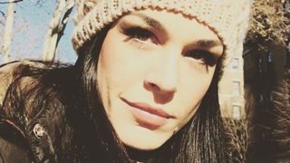 Ιωάννα Τριανταφυλλίδου: Η ζωή της στη Νέα Υόρκη: Φωτογραφίες