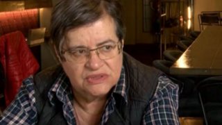 Ντέπυ Γκολεμά: Σκληρή κριτική για όλους!  : «Δεν ξέρω ούτε τη Λασκαράκη, ούτε την Παπαγεωργίου. Θέλει κόπο να γίνεις Μενεγάκη»