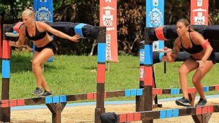 Survivor: Αυτό ήταν το τελευταίο έπαθλο επικοινωνίας: Τα δάκρυα μπροστά στην κάμερα όταν αντίκρισαν τους γονείς τους!