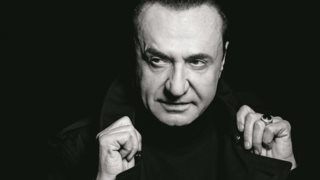 Λευτέρης Πανταζής: «Όταν μάθαμε ότι η Ζώζα είναι έγκυος είχαμε σκοπό να μην κρατήσουμε το μωρό»