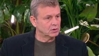 Απόστολος Γκλέτσος: &quot;Στα 57 μου δεν υπάρχει ανάγκη για έρωτα&quot;