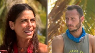 Survivor | Μεγάλη ένταση μεταξύ Κουρεντή &amp; Κατσαούνη: &quot;Το ζήτημα θεωρείται λήξαν&quot;