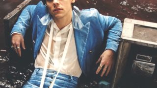 Harry Styles: Θα είναι ο νέος James Bond;