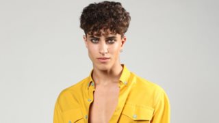 GNTM | Ο Βασίλης Παρωτίδης στην πρώτη του ανάρτηση μετά την αποχώρησή του