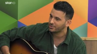 Fame Story | Η έκπληξη του Νικηφόρου στους σπουδαστές της Ακαδημίας