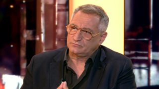 Ο Γιώργος Ντάβλας μίλησε για τη γνωριμία του με την Νταϊάνα και τον Παβαρόττι