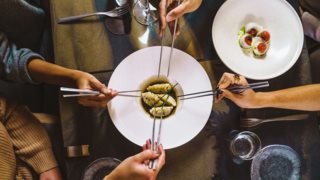 Ψήφισε τα αγαπημένα σου νέα εστιατόρια και μπαρ στην Αθήνα