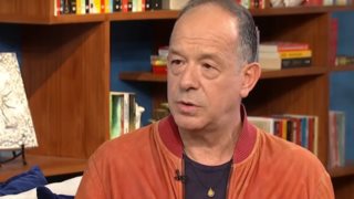 Φωκάς Ευαγγελινός: &quot;Με την Demy είχαν πάει όλα λάθος - Γιατί να μην το πω;&quot;