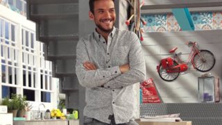 Κώστας Τσουρός: «Αυτός είναι ο νέος μου έρωτας και θα μείνω πιστός»