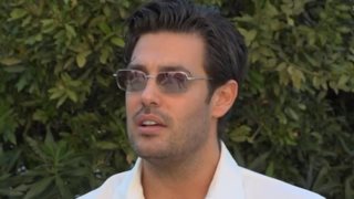 Κώστας Μαρτάκης: &quot;Είμαι δυνατός και κρατιέμαι να μην καταρρεύσω&quot;