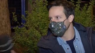 Ο Δημήτρης Μακαλιάς θα είναι στην εκπομπή του Χάρη &amp; της Αντελίνας Βαρθακούρη;