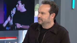 Κώστας Μακεδόνας: &quot;Είναι κάτι που πραγματικά σιχαίνομαι στους ανθρώπους - Δεν ξεχνιέται&quot;