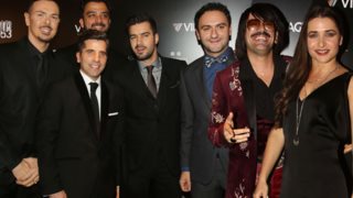 Διάσημες Εμφανίσεις: Πού συναντήθηκαν οι εκπρόσωποι της showbiz;