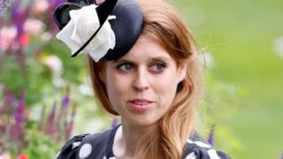 Πριγκίπισσα Βεατρίκη | Γιατί η βασίλισσα Ελισάβετ απέρριψε το όνομα που ήθελαν να της δώσουν αρχικά οι γονείς της