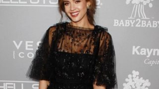 "Στο σετ του "Μπέβερλι Χιλς" δεν μου επέτρεπαν να κοιτάξω στα μάτια κανέναν από τους πρωταγωνιστές"