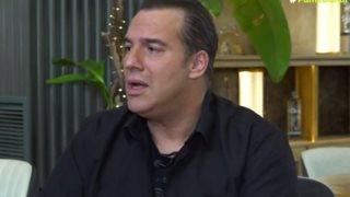 Ο Θάνος Τζάνης για τη Ναταλία Γερμανού: "Ό,τι έγινε, έγινε"