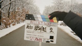 Ολοκληρώθηκαν τα γυρίσματα του &quot;Milky Way&quot; του MEGA - Τα πρώτα λόγια του Βασίλη Κεκάτου