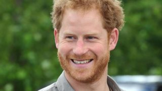 Πρίγκιπας Harry: Βρήκε ήδη τον προορισμό του για το μήνα του μέλιτος!