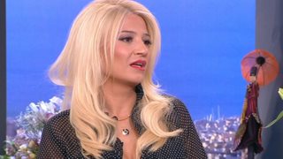 Φαίη Σκορδά: Αποκάλυψη- βόμβα! «Δεν πήρε μια μέρα ο Αρναούτογλου και απειλούσε;»