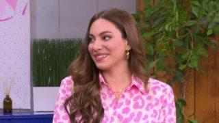 Η Ευρυδίκη Βαλαβάνη επέστρεψε στο "Καλύτερα Δε Γίνεται" - "Ακόμα έχω προβλήματα υγείας από το Survivor"