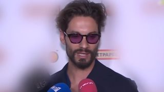 Γιώργος Καράβας: &quot;Κανένας δεν έχει το δικαίωμα να κρίνει τη Σοφία Χατζηπαντελή&quot;