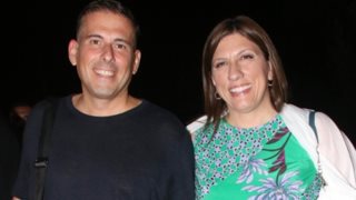 O Διαμαντής Καραναστάσης παραιτήθηκε από βουλευτής της Πλεύσης Ελευθερίας