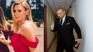 Κατερίνα Καραβάτου: &quot;Δεν μ&#39; αρέσει που περνάς τόσο καλά μακριά μου&quot;