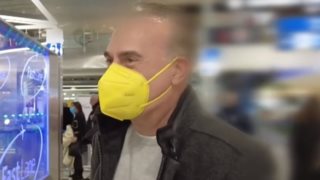 Συνεχίζουν Τζένη &amp; Φώτης στην ΕΡΤ; | Η απάντηση του Φώτη Σεργουλόπουλου για το μέλλον του &quot;Πρωίαν&quot;