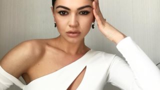 GNTM | Κέισι Μίζιου: Αυτός είναι ο γοητευτικός σύντροφός της!