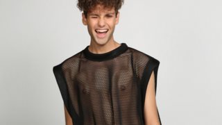 GNTM: Η πρώτη ανάρτηση του Κωνσταντίνου Τσεντολίνι μετά την αποχώρησή του