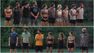 Survivor spoiler | Αυτή η ομάδα κερδίζει σήμερα
