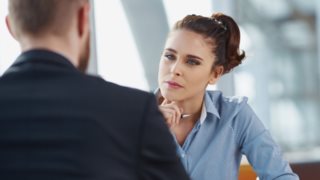 Συνέντευξη Για δουλειά: Οι ερωτήσεις που θα δεχθείς και πώς να απαντήσεις