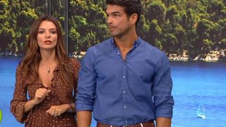 Νικολέτα Ράλλη: Αποχώρησε με δάκρυα από το πλατό της εκπομπής! Τι συνέβη;