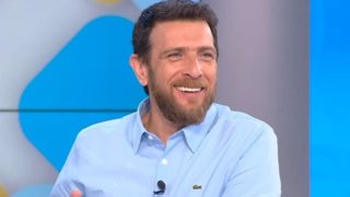 Θανάσης Πάτρας για Σοφία Αλιμπέρτη: " Δεν καταλαβαίνω γιατί μπήκε στη διαδικασία"