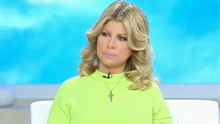 Ζήνα Κουτσελίνη | Νέα τηλεφωνική επικοινωνία με την Δήμητρα Πισπιρίγκου: Η εκδοχή της για τη σπιτονοικοκυρά &amp; το κεφάλαιο "Μάνος Δασκαλάκης"