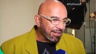 Γιάννης Ζουγανέλης: Αποκαλύπτει τι είπε με τον Μαχαιρίτσα λίγες ώρες πριν φύγει από τη ζωή &amp; μιλά για την Ελεωνόρα στο Voice