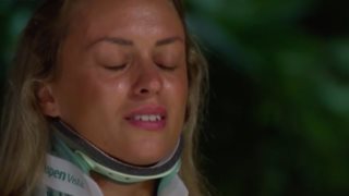 Survivor | Αποχαιρέτησε με δάκρυα τους συμπαίκτες της η Αναστασία Τσερού