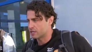 Ο Κωνσταντίνος Βασάλος για το &quot;Χαμογέλα και πάλι&quot;: &quot;Δεν βρήκα χώρο και χρόνο φέτος στην εκπομπή&quot;