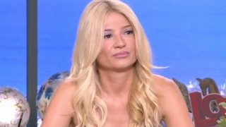 Φαίη Σκορδά: Τα αυστηρά σχόλια για τις δηλώσεις Λυκουρέζου: «Αν το άκουγε η Λάσκαρη, θα αντιδρούσε πολύ άσχημα»