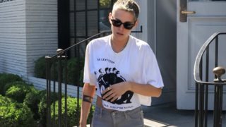 Hollywood Report: Η καθημερινότητα των σταρ σε φωτογραφίες
