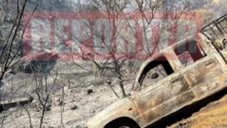 Τραγωδία στην Κύπρο: Βρέθηκαν νεκροί οι 4 αγνοούμενοι- Συνέλαβαν 67χρονο για εμπρησμό [εικόνες - βίντεο]