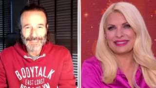 Ο Θανάσης Ευθυμιάδης μιλά πρώτη φορά για τη νέα του εκπομπή στο MEGA