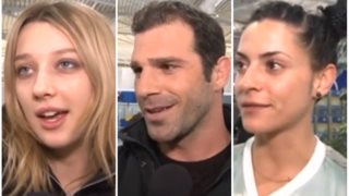 Survivor: Οι δηλώσεις των νέων «Μαχητών» λίγο πριν φύγουν για τον Άγιο Δομίνικο