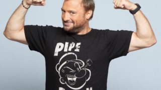 Χρήστος Φερεντίνος : Η επίσημη ανακοίνωση για το Deal: Πότε κάνει πρεμιέρα;