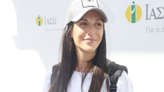 Η Ανθή Βούλγαρη ξεσπά: &quot;Απίστευτο να κάνουμε κουβέντα για το πόσο μάνα ή νοικοκυρά είναι μια γυναίκα&quot;