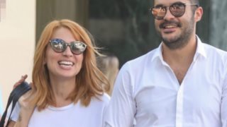 Μαρία Ηλιάκη : Full in love | Η φωτογραφία που δημοσίευσε ο αγαπημένος της!