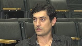 Αργύρης Πανταζάρας: "Δεν εμπιστεύομαι τον έρωτα πια γιατί.."